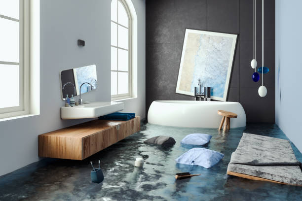 Best Water damage restoration near me  in Jamestown, OH