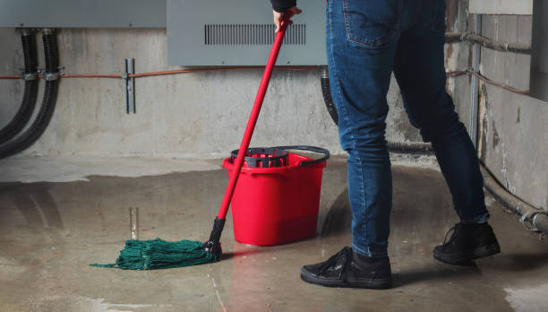 24/7 water damage repair in Jamestown, OH