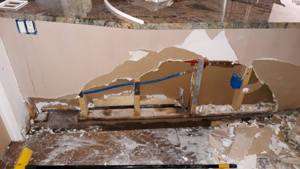  Jamestown, OH Water damage restoration Pros