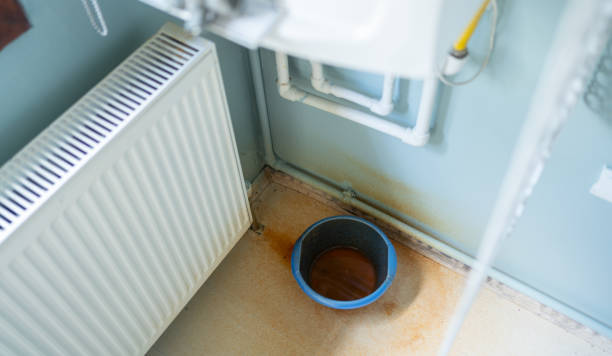 Best Emergency water damage restoration  in Jamestown, OH